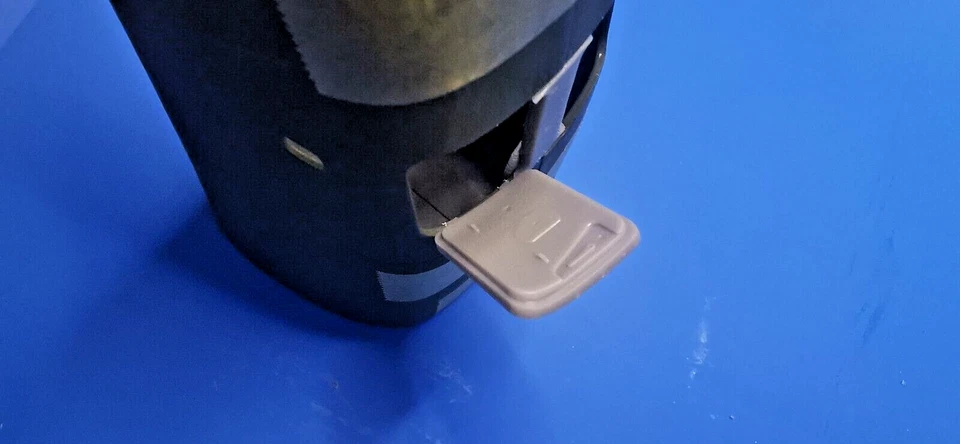 B-1b Lancer Escape Hatches (Revell 1:48) - Image 3 of 4