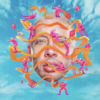 EXAMPLE - WE MAY GROW OLD CD ALBUM - NEW / SEALED
