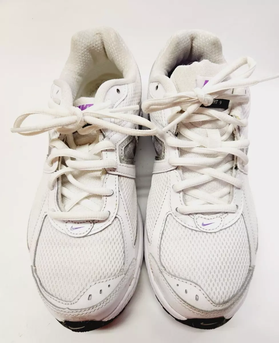 Nike support zone running clearance shoes