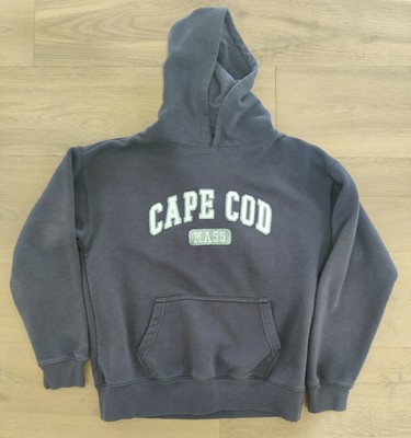 cape cod hoodie