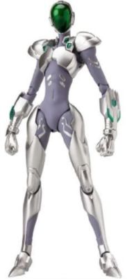 figma 148 Accel World Silver Crow Figure Max Factory | eBay