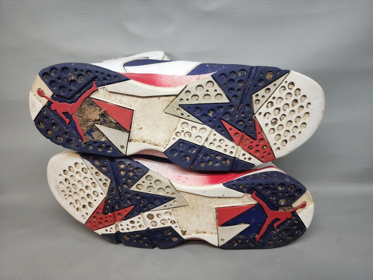 Size 15 - Air Jordan 7 Retro Tinker Alternate for sale online | eBay
