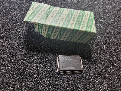 UPD7503GFJ51 || D7503GF || NEC SINGLE CHIP CMOS || NEW ORIGINAL || 1 pc