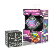 Merge Cube - Hold Holograms in Your Hand Virtual Game Toy for IOS Android Tablet