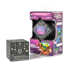 Merge Cube - Hold Holograms in Your Hand Virtual Game Toy for IOS Android Tablet
