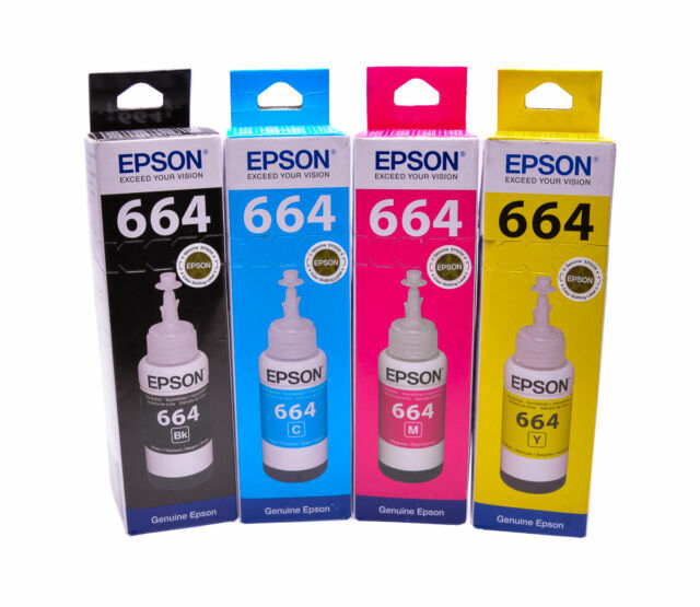 epson ink 664 for sale