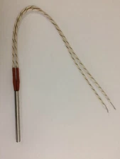 Watlow FIREROD 1741 e3a50 Element Cartridge