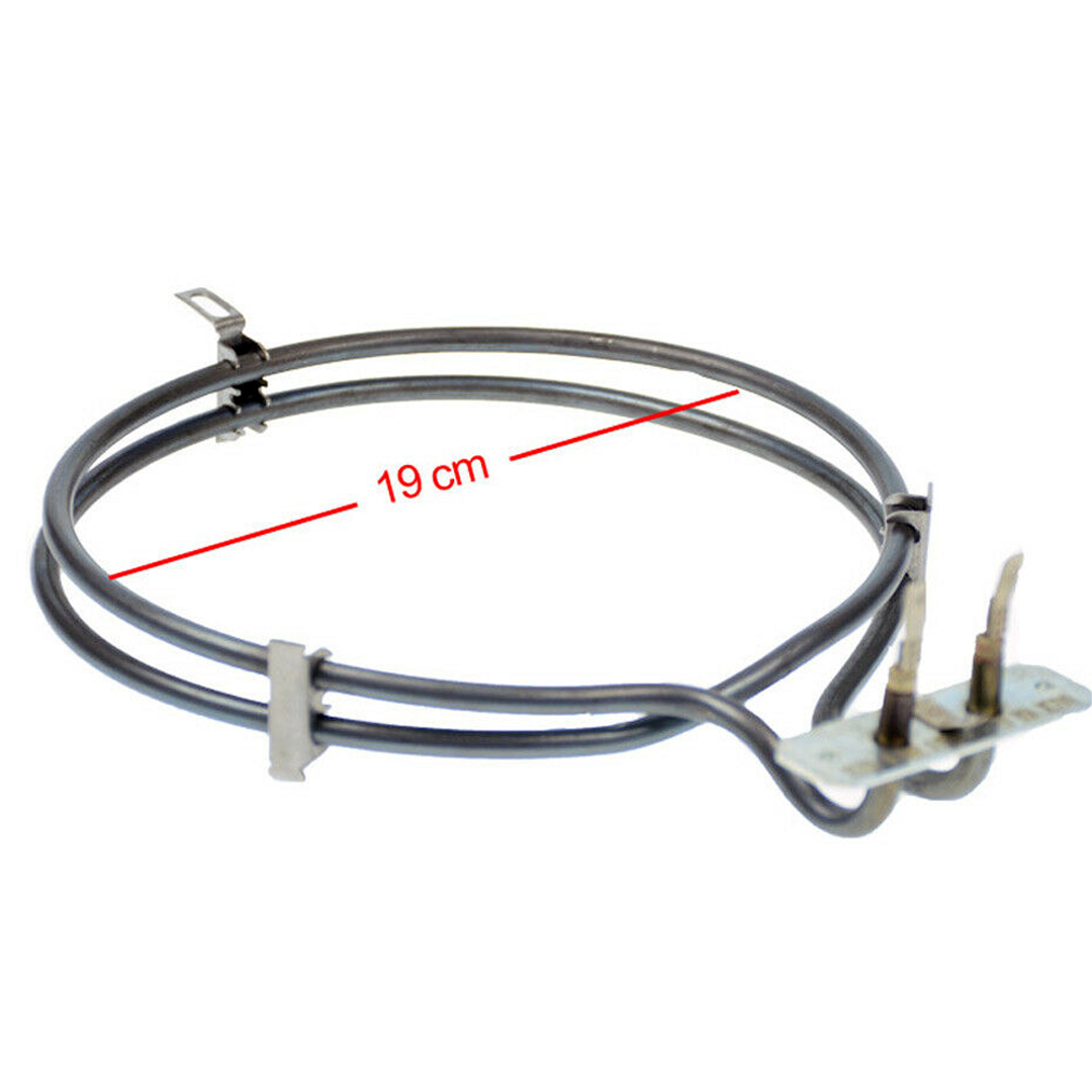 Bosch Electric Oven Thermofan Element