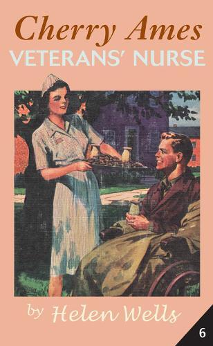 Helen Wells Cherry Ames, Veteran's Nurse (taschenbuch) (us Import)