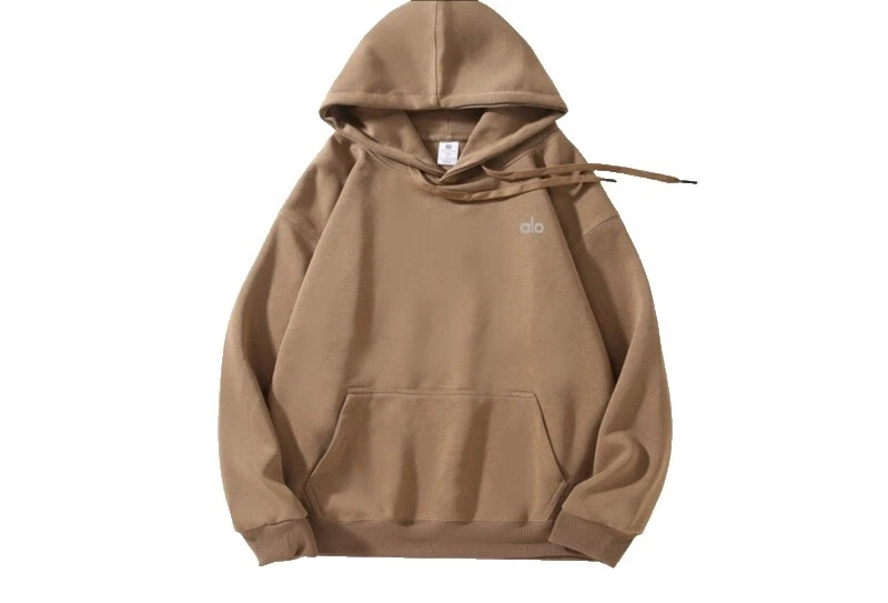 ALO Solid Hoodies & Sweatshirts for Women