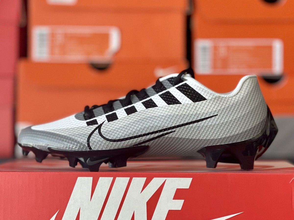DS NIKE VAPOR EDGE SPEED 360 PHOTON DUST MEN SIZE 8 DQ5110  display picture 2