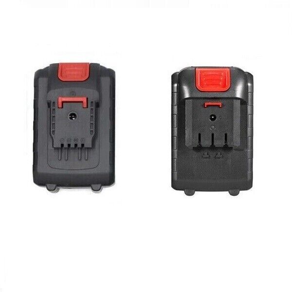 BATTERIA RICAMBIO POWER CHECK 21V 4000 mAh SEGA AVVITATORE MOTO SEGA ELETTRICO
