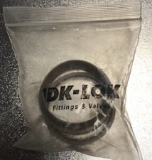 DK-Lok DFS-20-S Ferrule Repair Kit