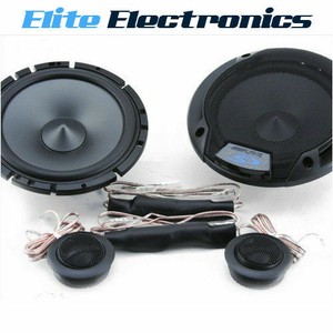 alpine 6.5 speakers type s