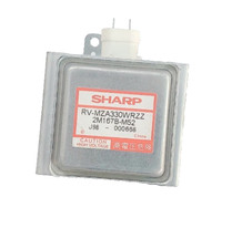 SHARP RV-MZA330WRZZ MICROWAVE MAGNETRON FREE SHIPPING 