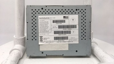 Nissan Maxima Engine Computer Ecu Pcm Ecm Pcu Oem 37820-r5a-a86 EIN4L