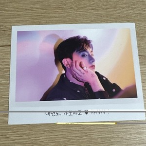 Bts Polaroid | eBay