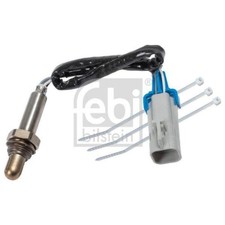 Sonde lambda Chevrolet BLAZER