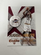 2015 NBA Finals Collecting Guide - Cleveland Cavaliers vs. Golden State Warriors 54