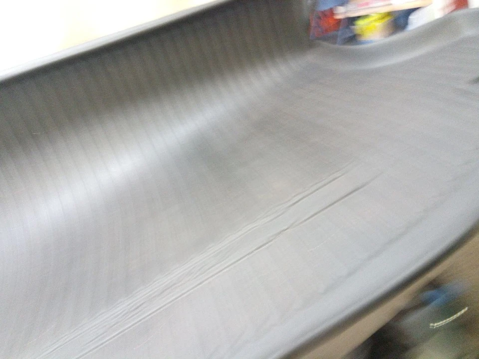 Rear Cargo Rubber Mat Fits 2011 2012 2013 2014 2015 2016 KIA SPORTAGE bw5-201745 - Image 4 of 4