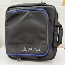 For PS4 Storage Bag Travel Protective Waterpr...