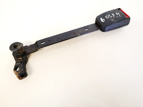 3b0858471 Gurtschlösser Gurtschloss Vorne Rechts  Volkswagen Pas DE1067245-12