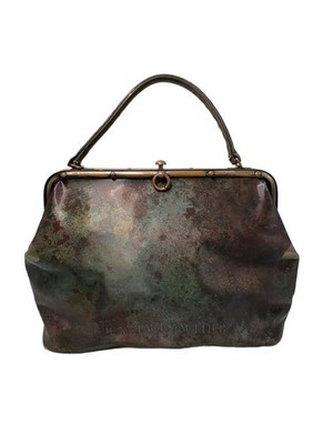 Jean Paul Gaultier V-Cyber ​​Bag (Multicolor) | eBay