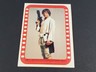 1977 TOPPS STAR WARS STICKER CARD #042 GREEN SERIES HIGH GRA