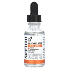 Salicylic Acid Serum, 1 fl oz 30 ml