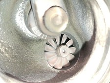 H8201380711 turbolader at SMART FORFOUR HATCHBACK 453 0.9 2014 5644123