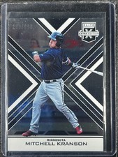 Kranson, Mitchell - 2016 Elite Extra Edition - 203/999