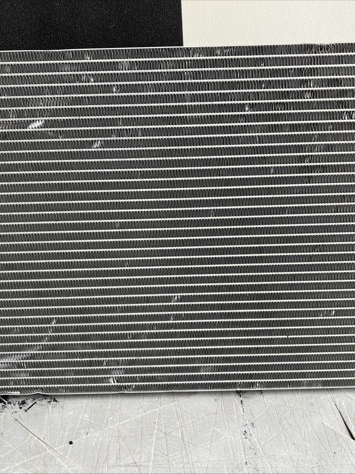 2022 2023 2024 2025 McLaren Artura Air Conditioning Condenser Used Oem 16LA210CP