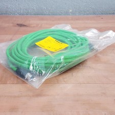 Turck RSSD RSSD 423-10M 3923M Cordset, U-53423 - NEW