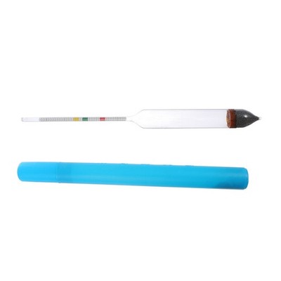 2 Pcs Meerwasseraquarium Messwerkzeug Für Meerwasseraquarien Wassermessgerät