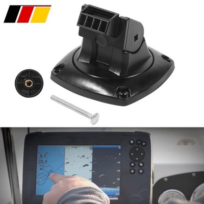 for QRB-5 Mark Hook Elite 3 4 5 3x 4x 5x Lowrance Mounting Bracket 000-10027-001