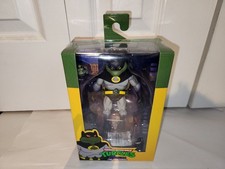 NECA Loot Crate Donatello The Dark Turtle Batman TMNT Exclusive NEW