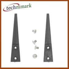 Excelta 159C-RTX ESD-Safe Replacement Medium Carbofib Tips for 159C-RT Tweezer