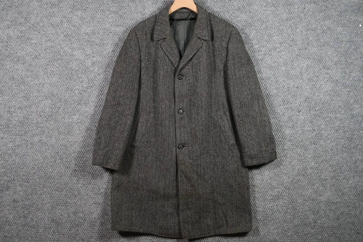 Harris Tweed Coat products for sale | eBay
