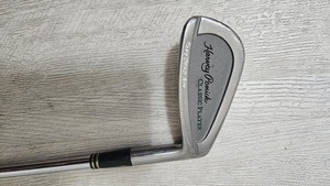 Harvey Penick Classic Player 9-iron — "Take Dead Aim"
