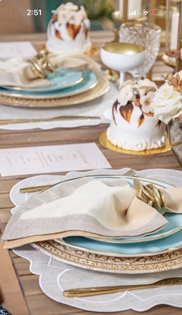 Kim Seybert products for sale | eBay