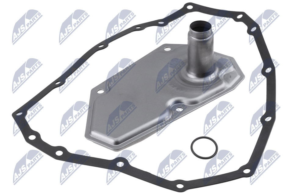 Automatic transmission filter CVT automatic transmission (stepless) FSF-RE-004 - Image 5