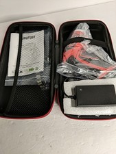 Cordless Electric Screwdriver Set 8 V Rechargeable Power Electric Drill OPEN BOX