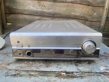 Denon PMA-201SA Integrated Amplifier