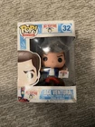 Funko Pop! Movies Ace Ventura Pet Detective - Ace Ventura #32 OOB Loose Figure