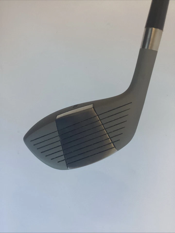 Wilson Staff Ultra Fairway 3 Wood 13* With Stiff Graphite Shaft NEW - Image 4 of 4