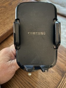 Samsung Car Glass Mount Cell Phone Holder