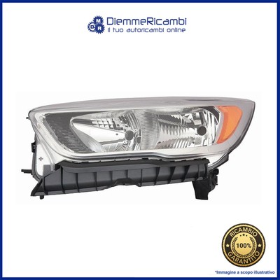 Scheinwerfer Vorne Links - für ford Kuga 2016- >