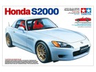 Tamiya 24245 Honda S2000 (New Version) 1/24 Scale Plastic Model Kit