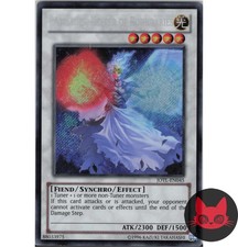 Yugioh Armades, Hüter der Grenzen JOTL-DE045 Secret Rare NM