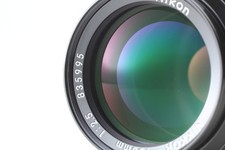 Nikon 105mm f/2.5 Camera Lenses for sale - eBay